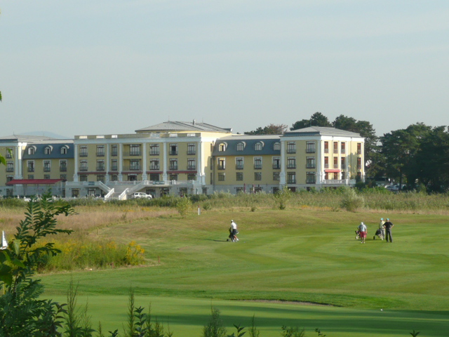 Pólus Palace Golf Club